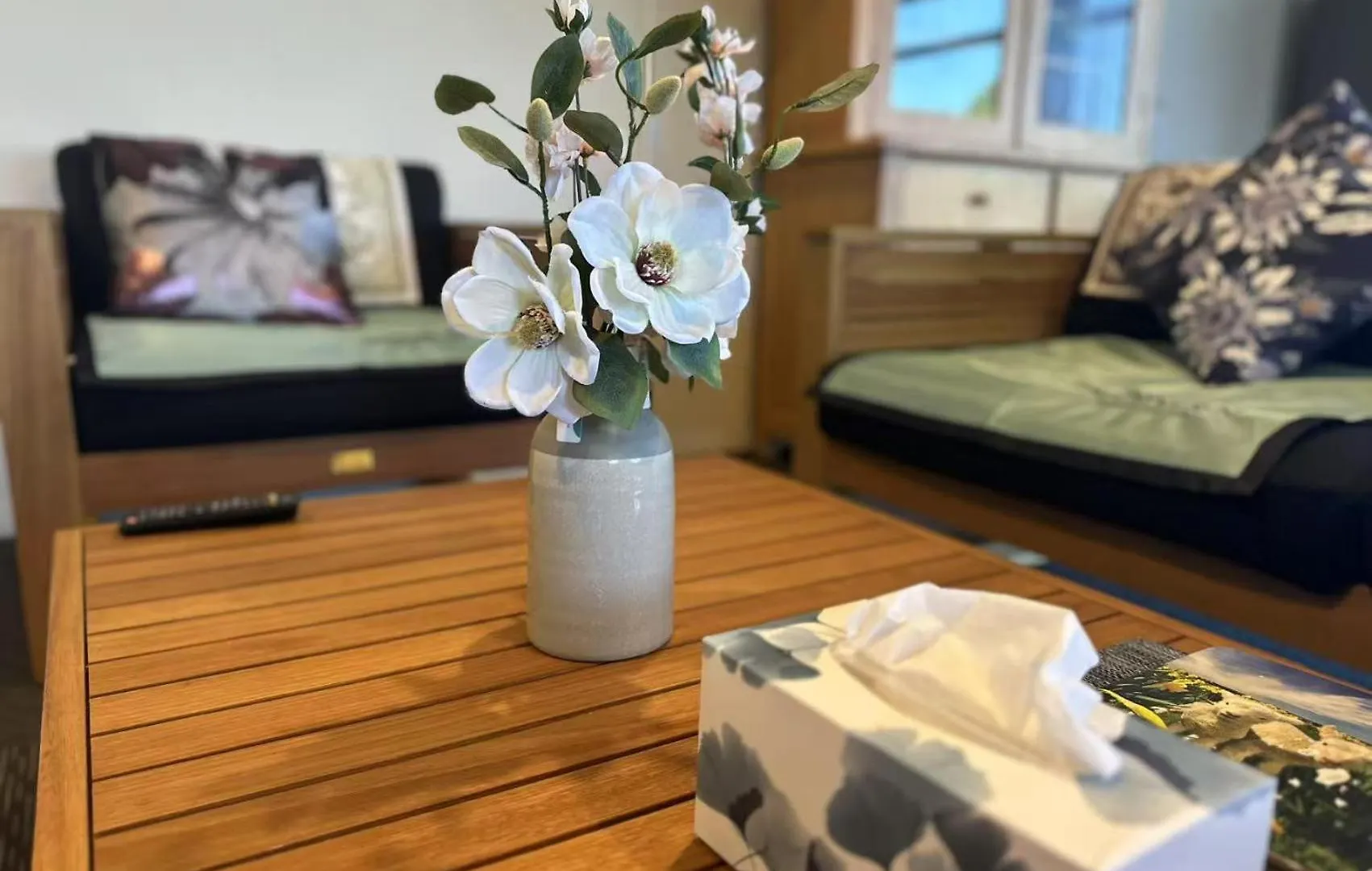 Mia'S Lovely Home With Lake View 로토루아
